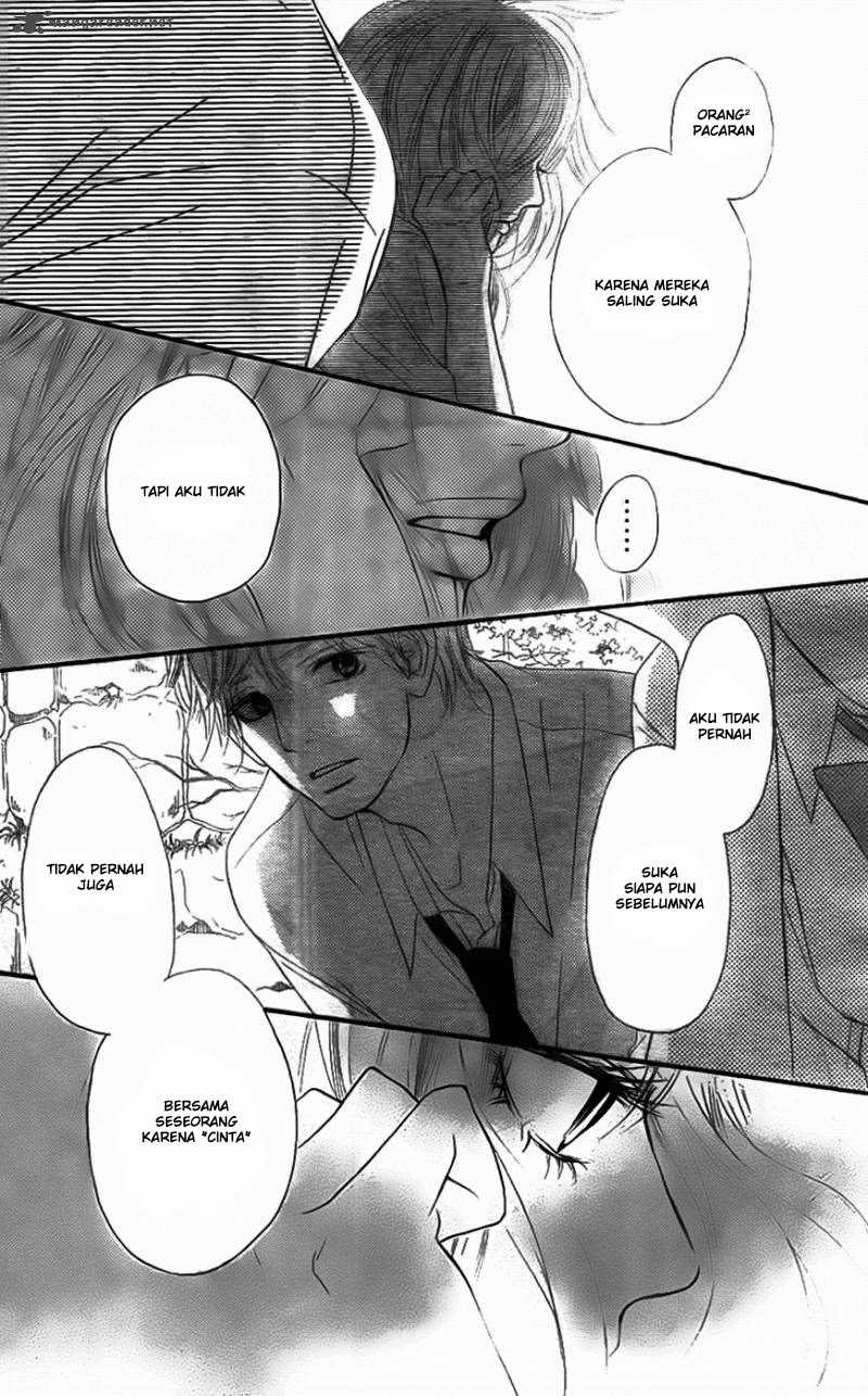 Kimi ni Todoke chapter 59